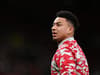 Man Utd’s Jesse Lingard ‘keen to hear’ from Newcastle, with Tottenham & West Ham ‘interested’ in January move