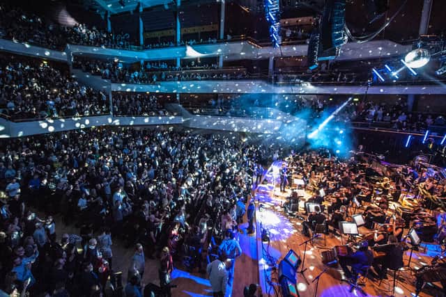 Hacienda Classical. Photo: Craige Barker