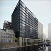 Multi-million pound plans for Ralli Quays, Salford [Credit: L&Q]