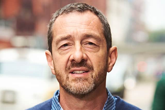 Active Travel England, the government’s new cycling and walking executive agency launches with Chris Boardman as interim commissioner.