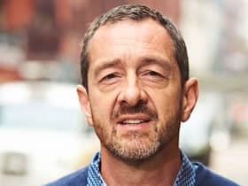 Active Travel England, the government’s new cycling and walking executive agency launches with Chris Boardman as interim commissioner.