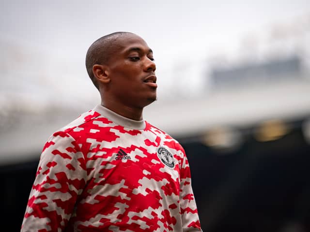 Manchester United have spent big in the last decade with these seven players not justifying the fees paid for them. Picture: Getty