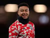 Jesse Lingard needs to go to Newcastle and ‘not be Mr. Instagram’ at Manchester Utd, says Paul Parker