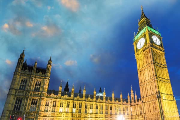 Figures showing how much Manchester’s MPs cost last year have been released. Photo: Shutterstock