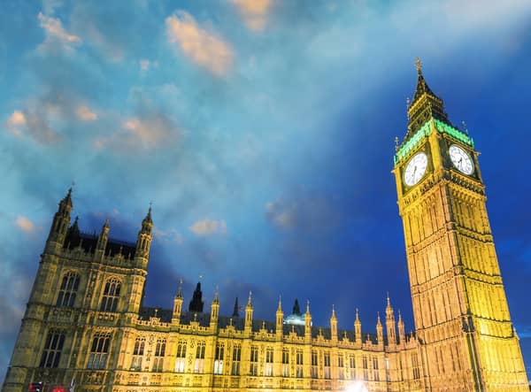 Figures showing how much Manchester’s MPs cost last year have been released. Photo: Shutterstock