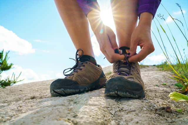 <p>Best men’s hiking boots 2022</p>