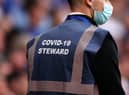 There will be no more checks at Premier League games. Credit: Getty.