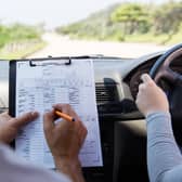 Greater Manchester has a huge backlog of driving tests. Photo: Michael Jung/AdobeStock 