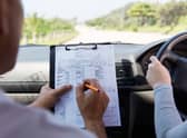 Greater Manchester has a huge backlog of driving tests. Photo: Michael Jung/AdobeStock 