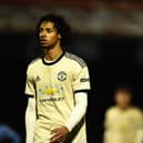 D’Mani Mellor Credit: Getty 
