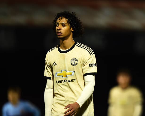 D’Mani Mellor Credit: Getty 