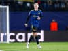 Donny van de Beek: Would a Crystal Palace loan move suit the Manchester United midfielder?