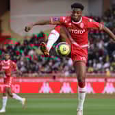 Aurelien Tchouameni has been lined with a move to Manchester United. Credit: Getty.