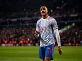 Mason Greenwood (Photo: Getty)
