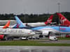 Will Manchester Airport flights be cancelled? How to check status - as Storm Eunice causes travel disruption