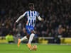 Yves Bissouma: Manchester United ‘set to rival’ Tottenham and Villa for Brighton & Hove midfielder