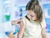 MMR vaccine: one in five children in Manchester are not fully vaccinated by their fifth birthday, data shows