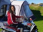 Paul Ologbose who died following an assault in Leigh Credit: GMP/family