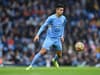 Joao Cancelo signs contract extension with ‘fantastic’ Manchester City