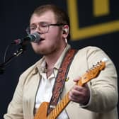 The Lathums are headlining the Castlefield Bowl 