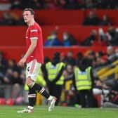 Phil Jones is amongst several Manchester United players to be axed from the first-team changing room (The Sun). Credit: Getty.  