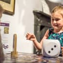 Playing games at the People’s History Museum