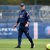 Mauricio Pochettino is favourite to be appointed as Manchester United’s next manager in the summer (The Athletic). Credit: Getty.  