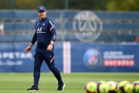 Mauricio Pochettino is favourite to be appointed as Manchester United’s next manager in the summer (The Athletic). Credit: Getty.  