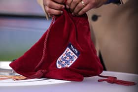 The FA Cup draw will take place on Sunday. Credit: Getty.
