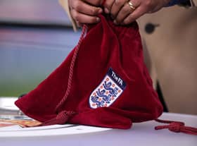 The FA Cup draw will take place on Sunday. Credit: Getty.