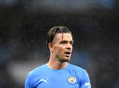 The Manchester City games Jack Grealish is likely to miss after suffering shin injury