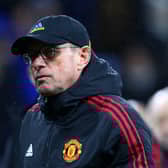 This is where Manchester United sit in the Premier League table - based ONLY on Ralf Rangnick’s time in charge