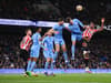 Manchester City 2-0 Brentford: Player ratings  & man of the match as Mahrez & De Bruyne score