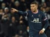 Kylian Mbappe discusses his future amid Real Madrid and Manchester United ‘interest’
