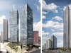 Trinity Islands: four huge new skyscrapers - including second tallest in Manchester - set for approval