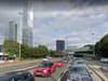Speed limit on Mancunian Way reduced to 30mph after string of road incidents including a fatal collision