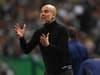 Pep Guardiola explains where Manchester City struggled in 5-0 win over Sporting & hails ‘perfect’ Silva