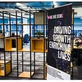 Department for Digital, Culture, Media and Sport (DCMS) is creating a new hub in Manchester Credit: DDCMS