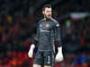 Where does Manchester United keeper David De Gea rank in the list of most Premier League clean sheets?