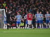 Manchester United charged by FA over reaction to Brighton captain Lewis Dunk’s tackle on Anthony Elanga