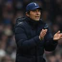 Antonio Conte confirmed Eric Dier will return for Saturday’s game. Credit: Getty.