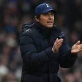 Antonio Conte confirmed Eric Dier will return for Saturday’s game. Credit: Getty.