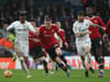 Leeds United 2-4 Manchester United: Five things you may have missed from Elland Road