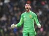 David De Gea reveals why he is here to stay at Manchester United