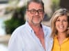 Kate Garraway describes the mental toll of caring for husband Derek Draper ahead of National Television Awards