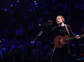 Ed Sheeran has been announced as one of the acts in the lineup for the charity concerts (Photo: Dimitrios Kambouris/Getty Images for iHeartRadio)