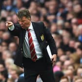 Van Gaal had mixed results with his signings at Old Trafford