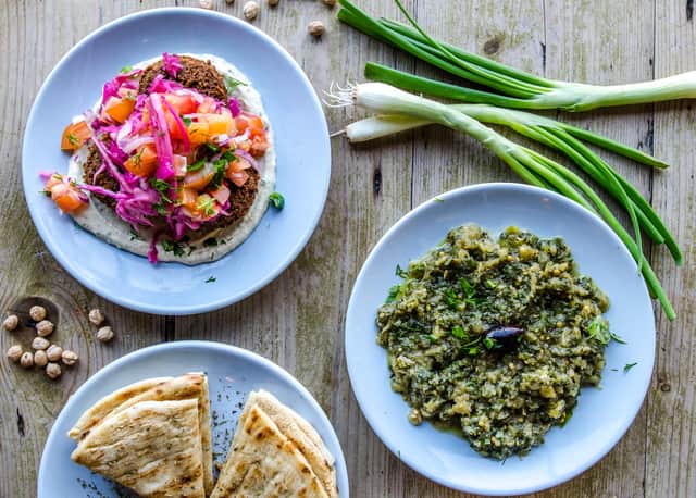 The Real Greek is to open in Manchester Trafford Centre