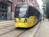 Walk, drive, tram, bus or train: how do the people of Manchester prefer to travel into the city centre?