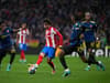 Atletico Madrid 1-1 Manchester United: Player ratings & man of the match as Elanga nets again